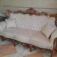 تعمیرات مبل استیل وراحتی پذیرفته می شود