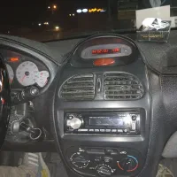 206 Sd دوگانه سوزمدل 1387عروسک تیپ اریان 206-1|خودرو سواری و وانت|فولادشهر, مسکن مهر فولادشهر|دیوار