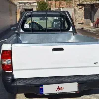 پراید وانت مدل 1403 با کفی|خودرو سواری و وانت|اهواز, کیانپارس |دیوار