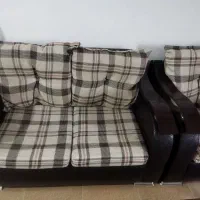 مبل راحتی ۷ نفره