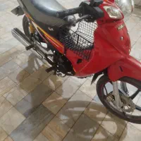 بی کلاچ کویر|موتورسیکلت|رفسنجان, |دیوار