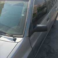 پراید صندوق‌دار بنزینی، مدل ۱۳۸۷|خودرو سواری و وانت|بوشهر, |دیوار