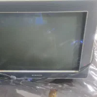 مانیتور و باند