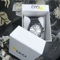 ساعت اسپورت Q&Q  اصل