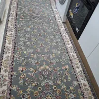 فرش ماشینی کناره