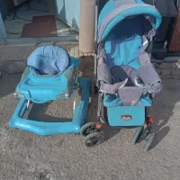 انواع لوازم خانه و اشپزخانه کالسکه