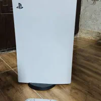 ps5 آکبند در حد نو