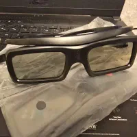 عینک ۳ بعدی سامسونگ