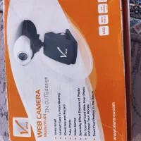 دوربین کامپیوتر نووسالم وبی ایراد