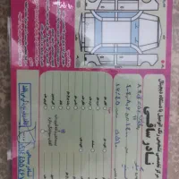 تیگو7  1400بیرنگ|خودرو سواری و وانت|مشگین شهر, |دیوار