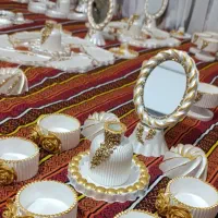 هفت سین|صنایع دستی و سایر لوازم تزئینی|مشگین شهر, |دیوار