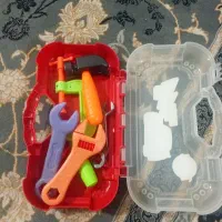 اسباب بازی