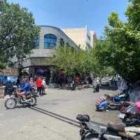 فروش مغازه 20متری