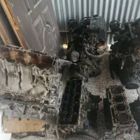 گیربکس و موتور پژو پراید زانتیا و206|قطعات یدکی و لوازم جانبی|برازجان, |دیوار