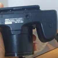 دوربین نیکون سوپر زوم coolpx l830i|دوربین عکاسی و فیلم‌برداری|لاهیجان, گلستان|دیوار