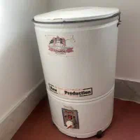 ماشین لباس شویی