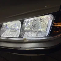 پارس سال تمیز بدون عیب