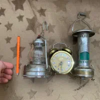 فسقلی های عتیقه