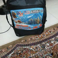 کیسه خواب آمریکایی