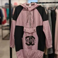 هودی ورزشی مانتو کبریتی شومیز پانچ بافت شنل مجلسی