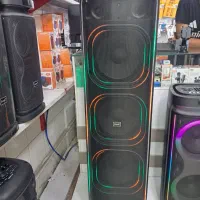 اسپیکروسیستم برودو۳ساپ۱۲اینچ با اقساط بدونه بهره