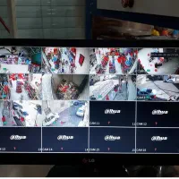 فروش و نصب و جابجایی دوربین مداربسته ودزدگیر اماکن