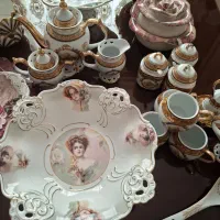 لمونژ و دنسی|ظروف سرو و پذیرایی|تهران, بوستان چیتگر|دیوار