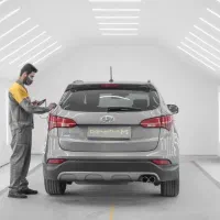 کارشناسی رنگ خودرو،سـیار (ساری)