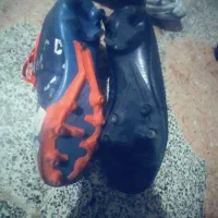 کفش استوک چمن نو
