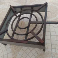 ساج (تاوه) تنور|ظروف پخت‌وپز|اندیمشک, |دیوار