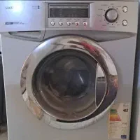 خریداروفروش ماشین لباسشویی خراب و کهنه