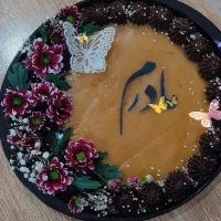 انواع حلواهامراسم و سرمزاز