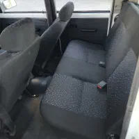 فروش وانت کارا دوکابین|خودرو سواری و وانت|سیرجان, |دیوار