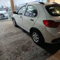 کوییک Gx،فول، معاوضه با پژو|خودرو سواری و وانت|خرمآباد, |دیوار