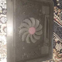 فن خنک کننده لبتاب