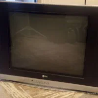 تلویزیون نیم تخت الجی