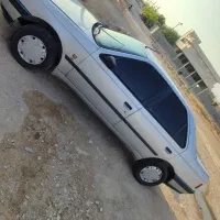 پژو 405مدل90