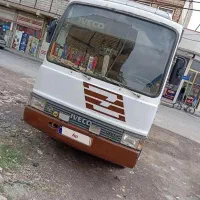 مینی بوس مدل 75