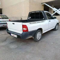 پراید وانت مدل ۴۰۳ کم کار درحد|خودرو سواری و وانت|ابرکوه, |دیوار