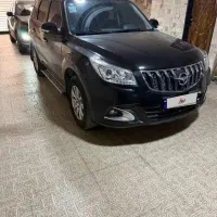 هایما اس ۷ تربو مدل۴۰۴