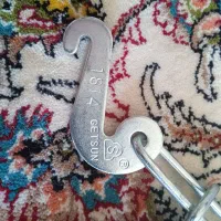 زنجیر چرخ اسنو چاین 1814