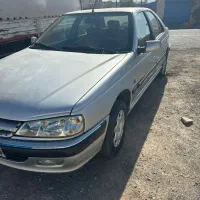 پرشیا ۹۰ اتومات