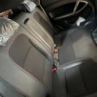 هایما S5 مدل 1401 بدون تصادف ۲۳ هزار کارکرد|خودرو سواری و وانت|تهران, خرمشهر|دیوار