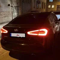 سراتو وارداتی فول ۲۰۱۴