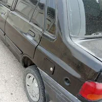 پراید مدل 83|خودرو سواری و وانت|دزفول, |دیوار