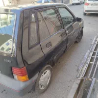 پراید|خودرو سواری و وانت|اسلام‌شهر, ملک‌آباد|دیوار