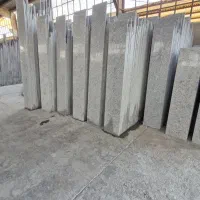 گرانیت نطنز مشکی سفید اسکراچ شیار اسکرچ خط دار
