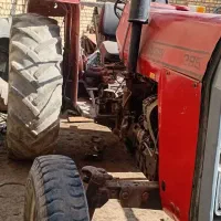 تراکتور مدل ۷۹وفقط تماس  موتر سالم به شرط