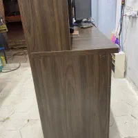 میز مغازه MDF|فروشگاه و مغازه|شیراز, پودنک|دیوار