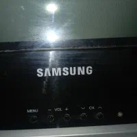 تلوزیون 24 سامسونگ|تلویزیون و پروژکتور|نظرآباد, شهرک سید جمال الدین|دیوار